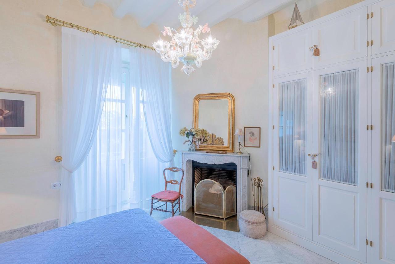 Apto Argueelles Vistas A La Bahia カディス エクステリア 写真